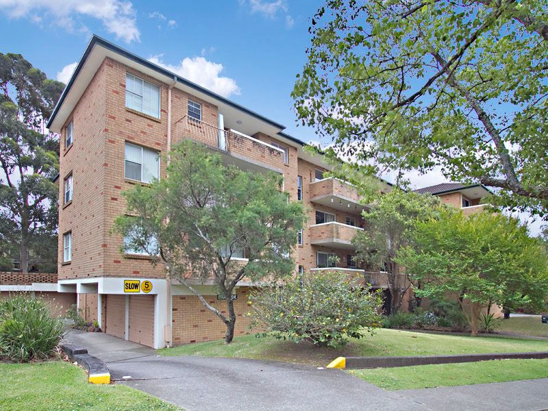 11-15 Kiora Road, MIRANDA NSW 2228