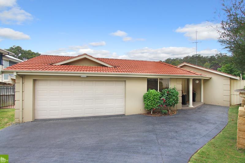 11 Abercrombie Crescent, ALBION PARK, NSW 2527