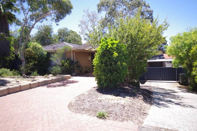 26 Whitworth Avenue, GIRRAWHEEN, WA 6064
