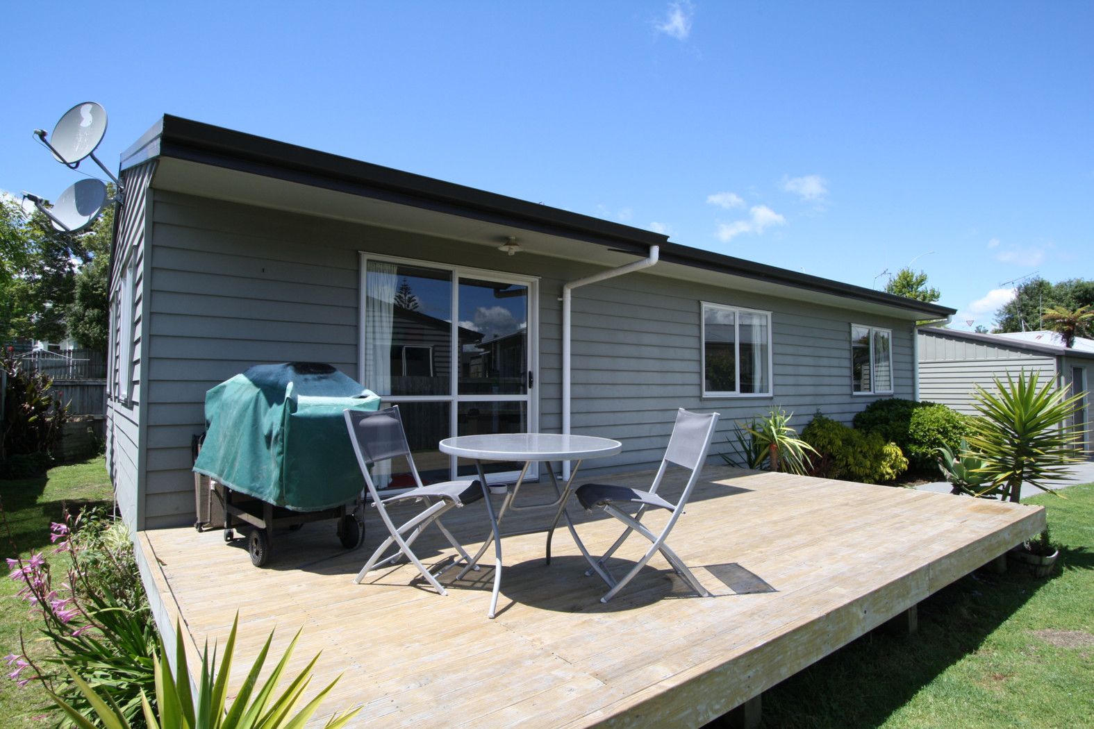 367 Waihi Road, JUDEA, Tauranga City
