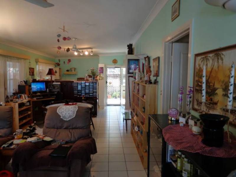 SMITHFIELD, QLD 4878