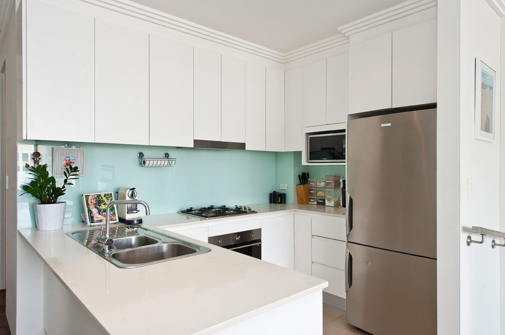 16/19-25 Wyndham Street, ALEXANDRIA, NSW 2015