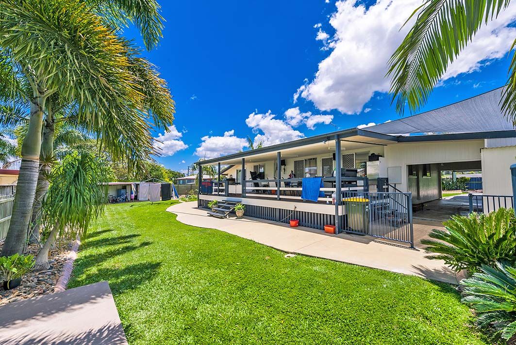 294 Kirby Street, KOONGAL QLD 4701