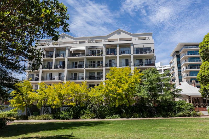 7W/161 Colin Street, WEST PERTH, WA 6005