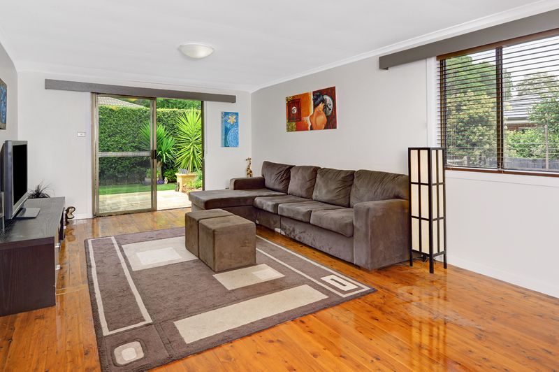 24 Bellamy  Street, PENNANT HILLS, NSW 2120
