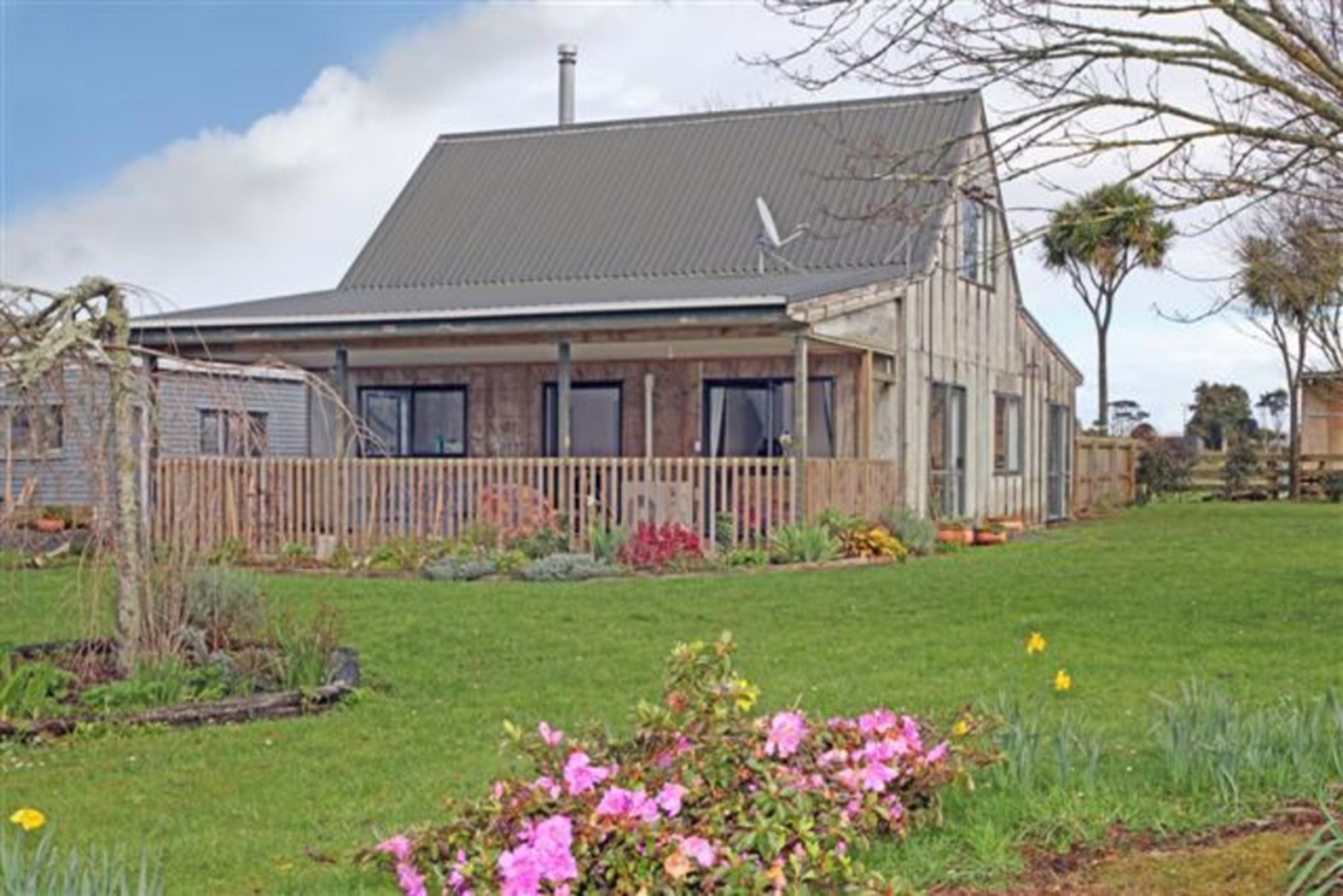 ONEWHERO, Franklin