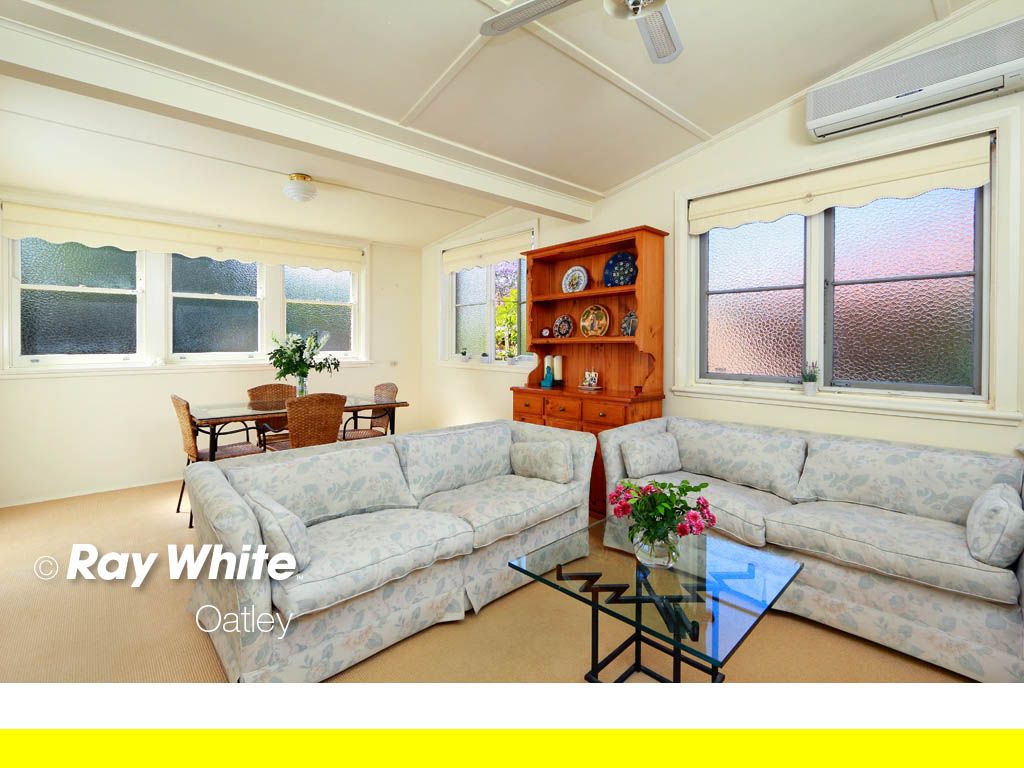 41 Railway Parade, PENSHURST, NSW 2222