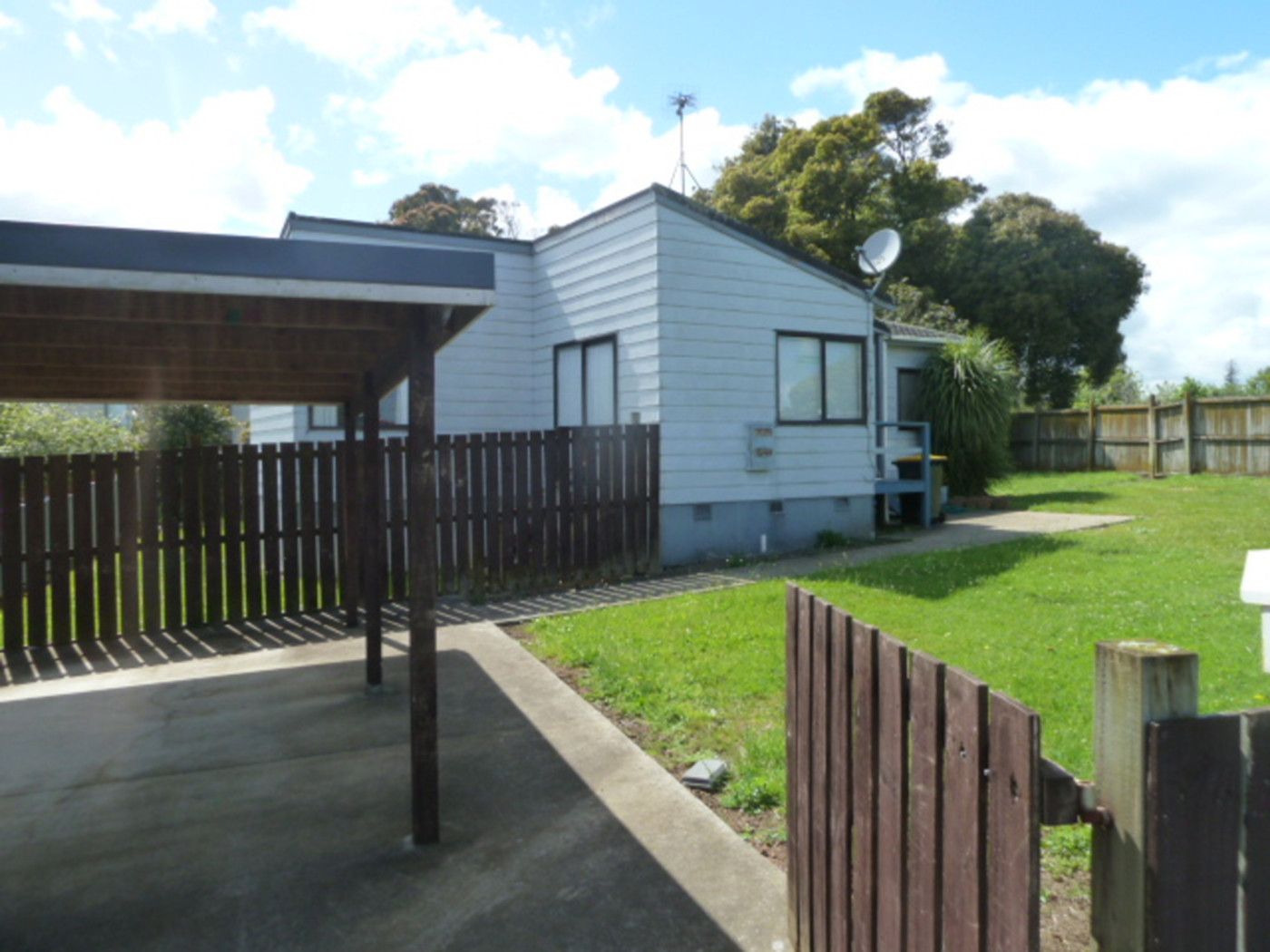 1 Dunstan Place, Otara, Manukau City