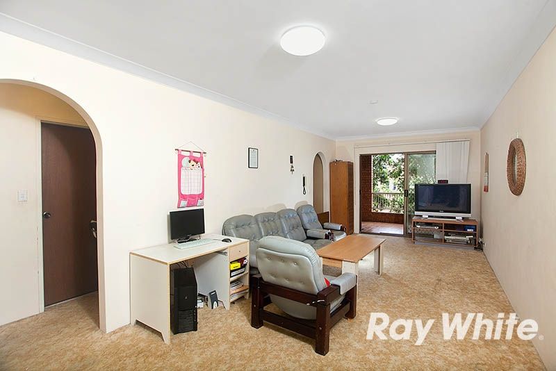 1/3-5 Bond Street, HURSTVILLE, NSW 2220