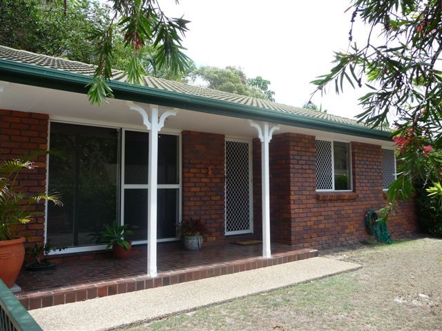 176 Oxley Drive, COOMBABAH QLD 4216