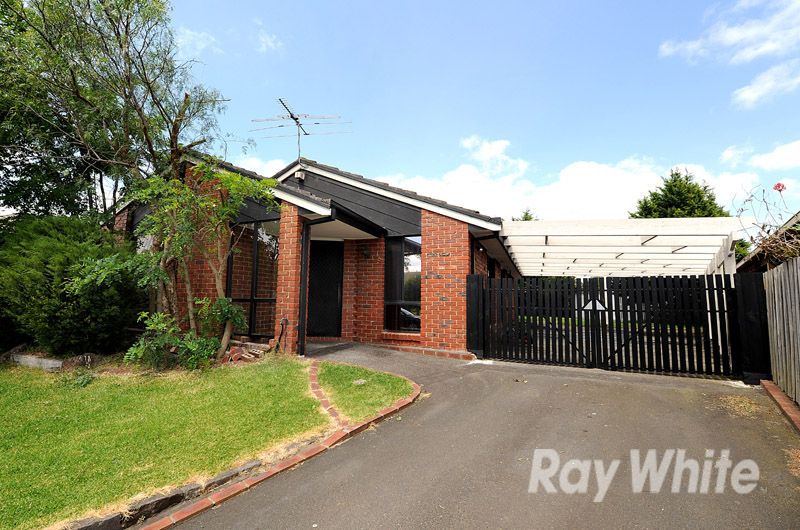 25 Elstar Road, NARRE WARREN VIC 3805