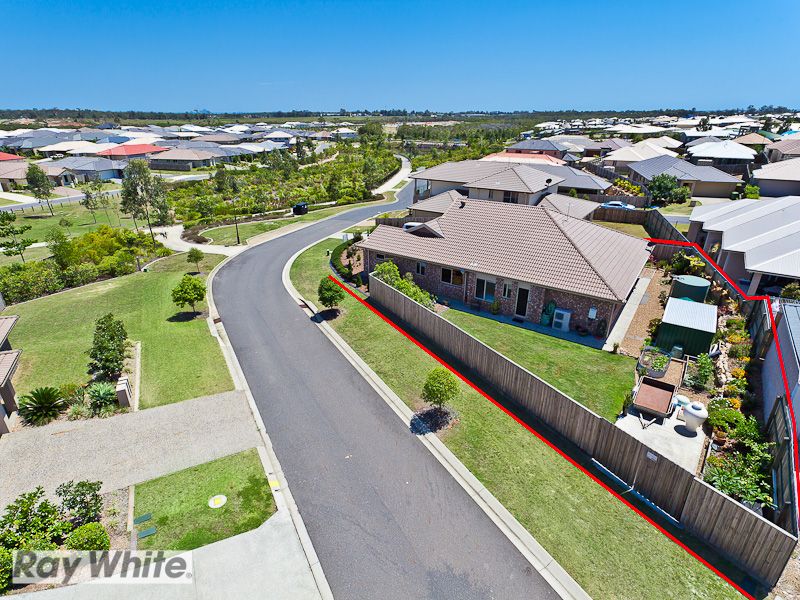 28 Menara Circuit, NORTH LAKES, QLD 4509