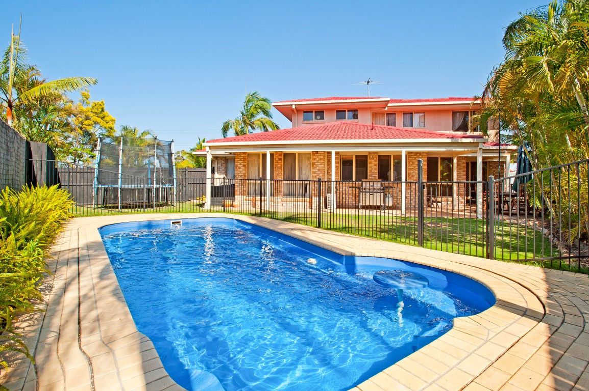 6 Femme Court, EIGHT MILE PLAINS, QLD 4113