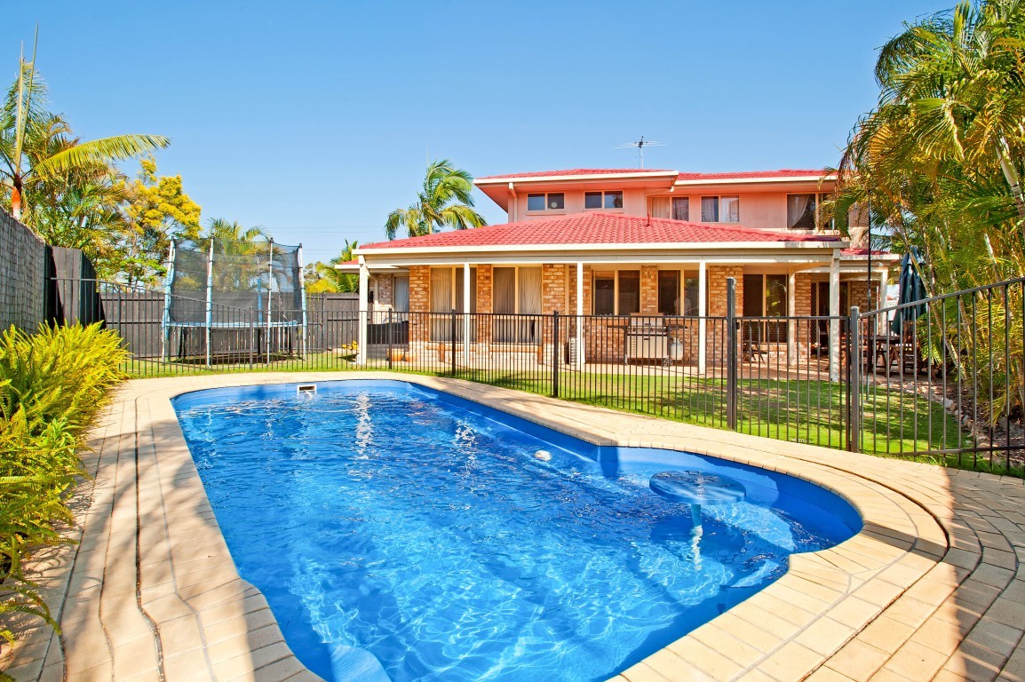 6 Femme Court, EIGHT MILE PLAINS, QLD 4113
