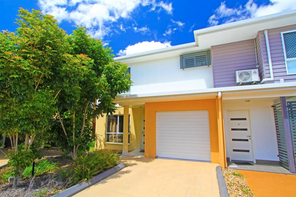 17 Plumb Drive, NORMAN GARDENS QLD 4701