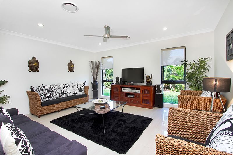 7 Hockey Avenue, SMITHFIELD, QLD 4878