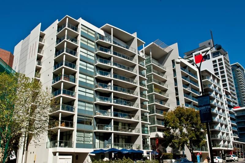 50/131 Adelaide Terrace, EAST PERTH, WA 6004