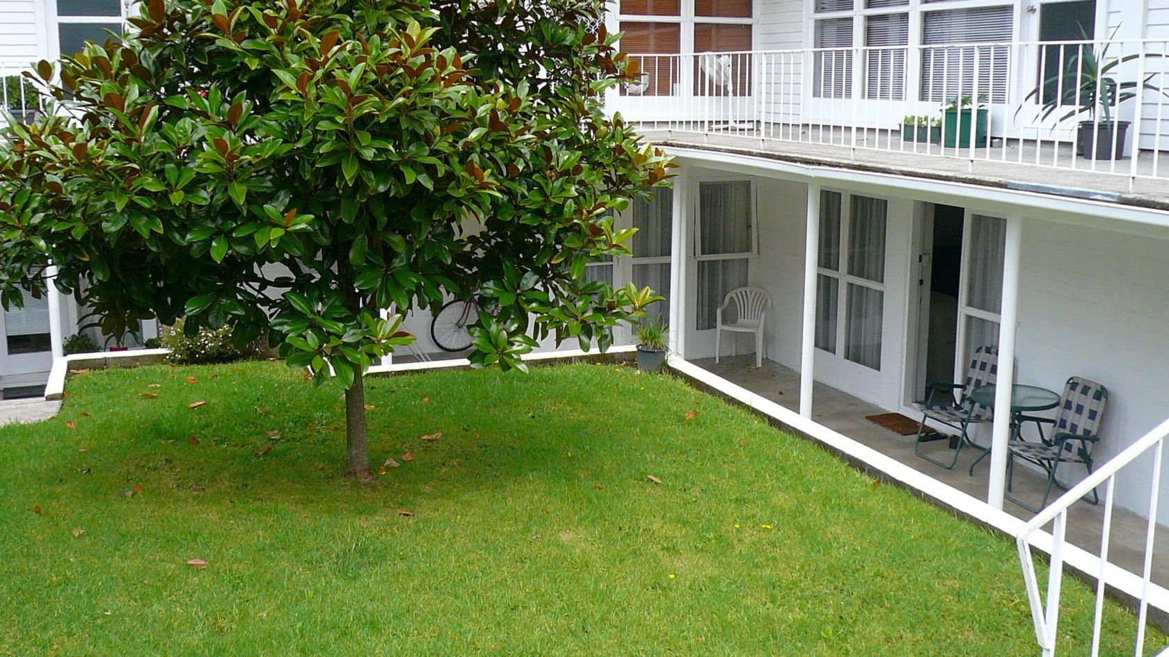 2/111 Patteson Avenue, MISSION BAY, Auckland City