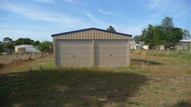 42 Mason Street, CLIFTON, QLD 4361