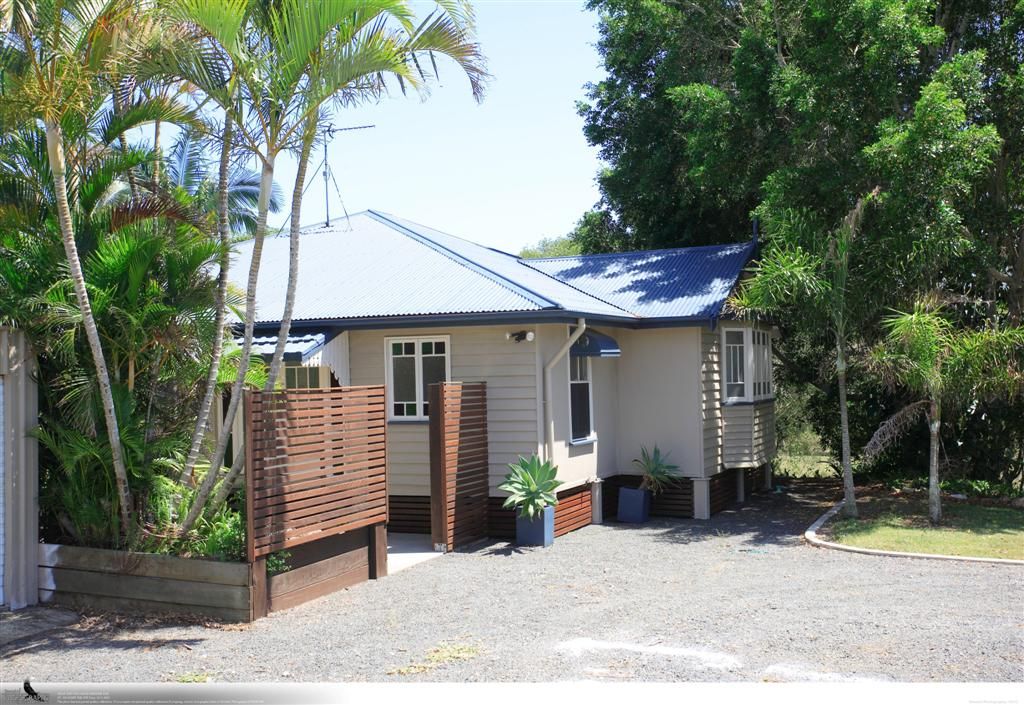 444 Pialba Burrum Heads Road, DUNDOWRAN, QLD 4655