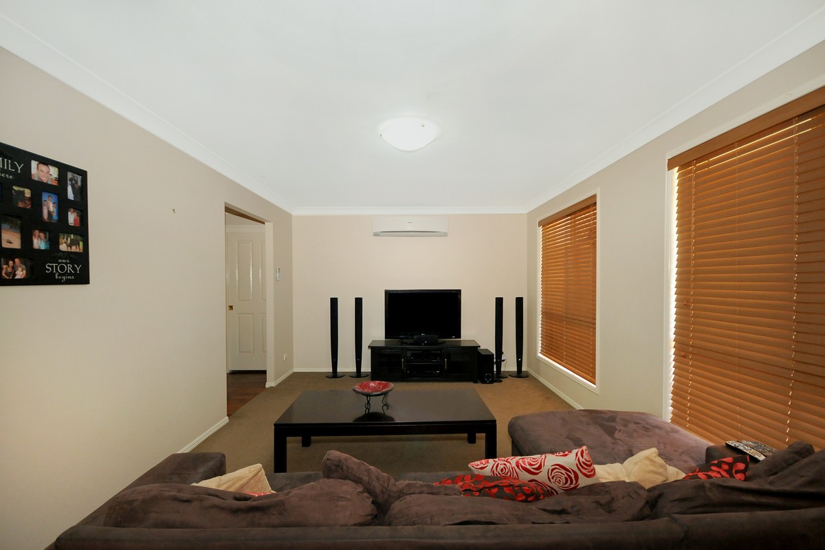 38 Dyson Drive, DARLING HEIGHTS, QLD 4350