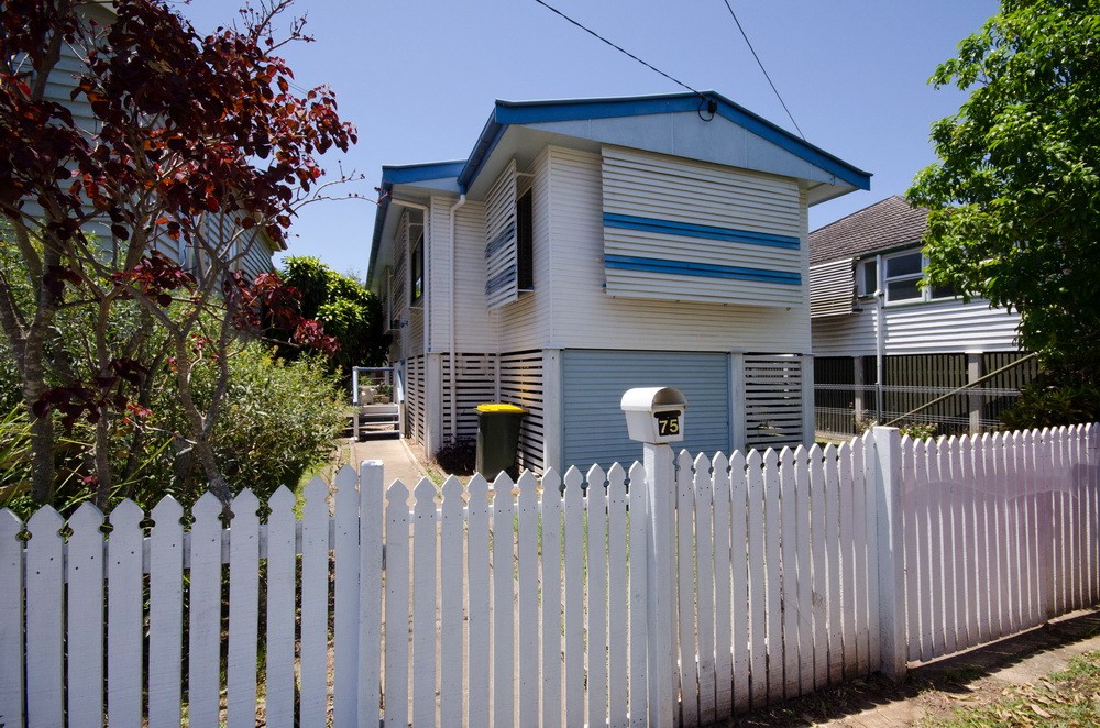 75 Alma Road, CLAYFIELD, QLD 4011
