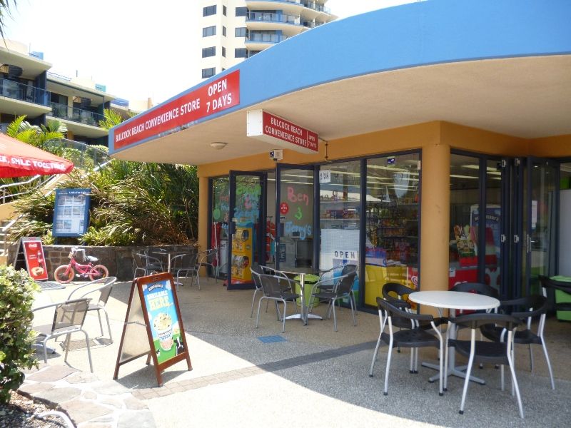 2/38 Bulcock Beach Esplanade, CALOUNDRA, QLD 4551