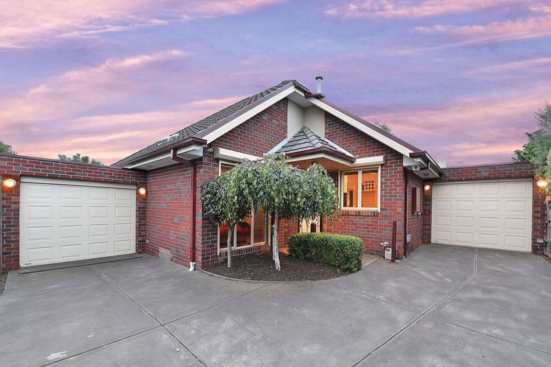 2/18 Leumear Street, OAKLEIGH EAST, VIC 3166