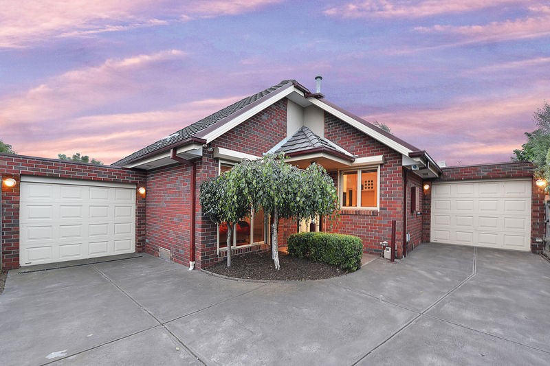 2/18 Leumear Street, OAKLEIGH EAST, VIC 3166