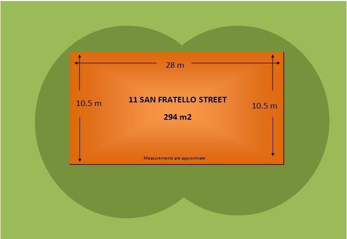 11 San Fratello Street, CLYDE NORTH, VIC 3978
