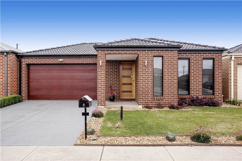 2 Bella Julia Place, LARA, VIC 3212