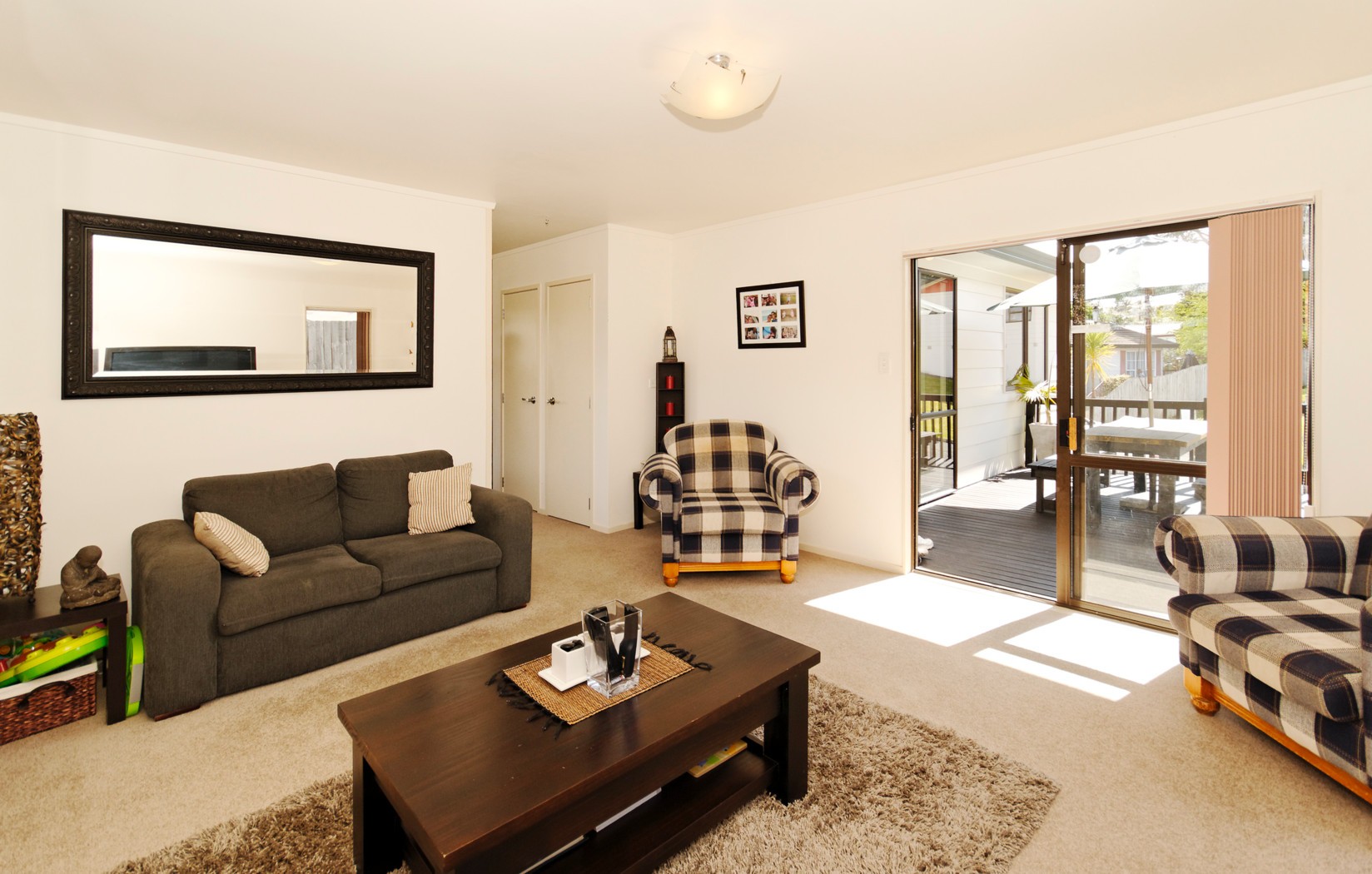 59F Triangle Road, MASSEY, Waitakere City