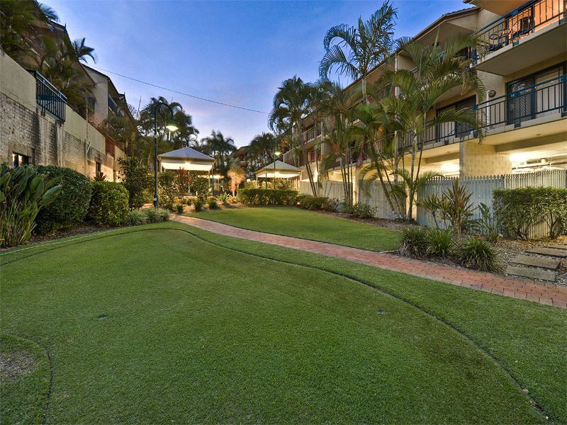 55/50 Anderson Street, FORTITUDE VALLEY, QLD 4006