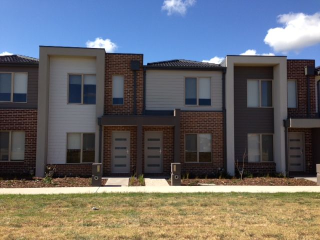 46 Etheridge Lane, CRAIGIEBURN, VIC 3064