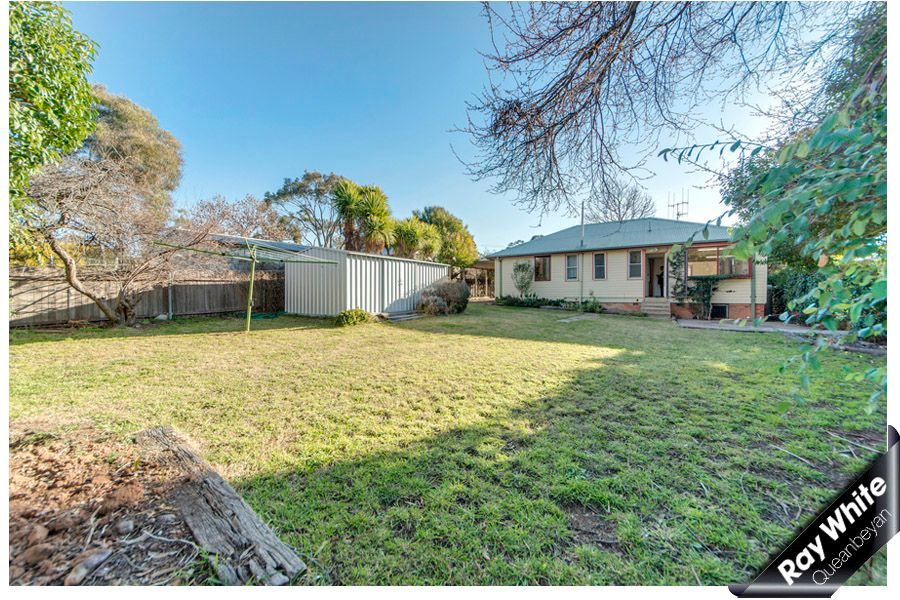 15 Downey Street, QUEANBEYAN, NSW 2620