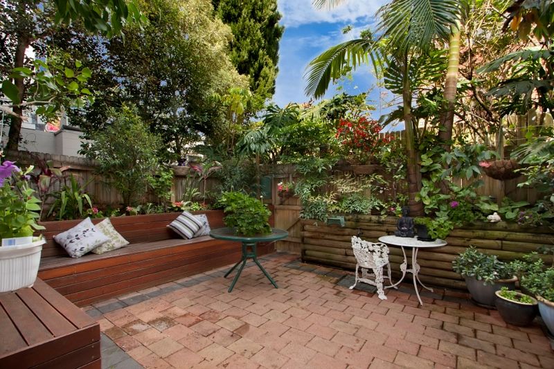 2/2 Pitt Street, REDFERN, NSW 2016