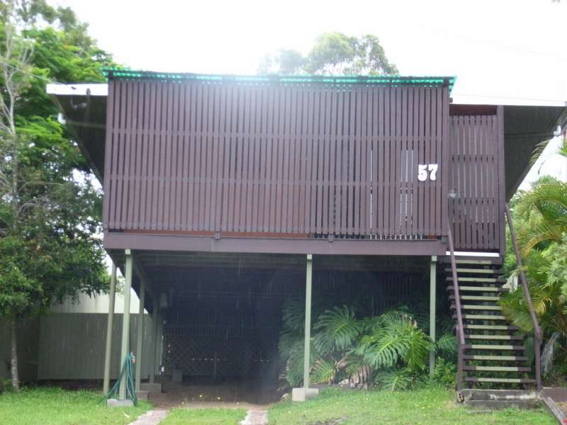 57 Ellena, PADDINGTON, QLD 4064