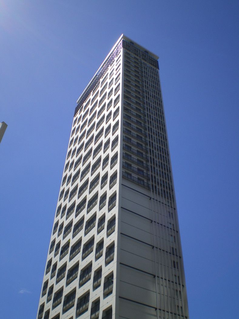 AUCKLAND CENTRAL, Auckland City