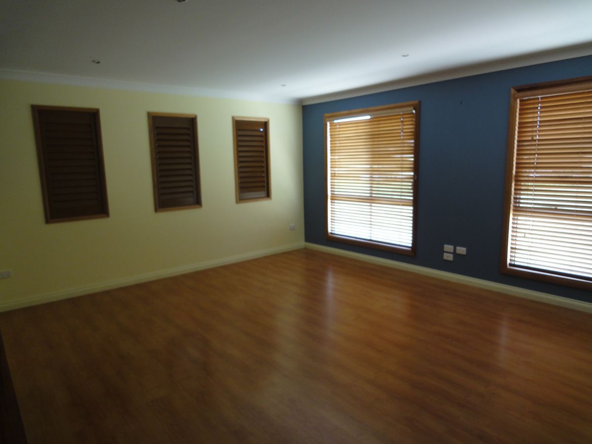 420 Mount Sibley Road, NOBBY, QLD 4360