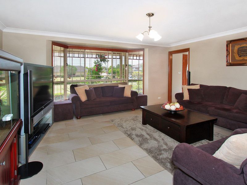 ORCHARD HILLS, NSW 2748