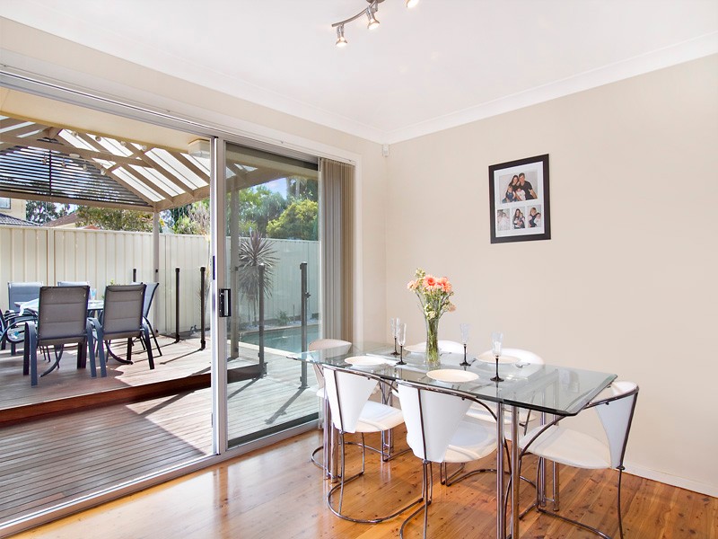 45 Huntingdale Avenue, MIRANDA, NSW 2228