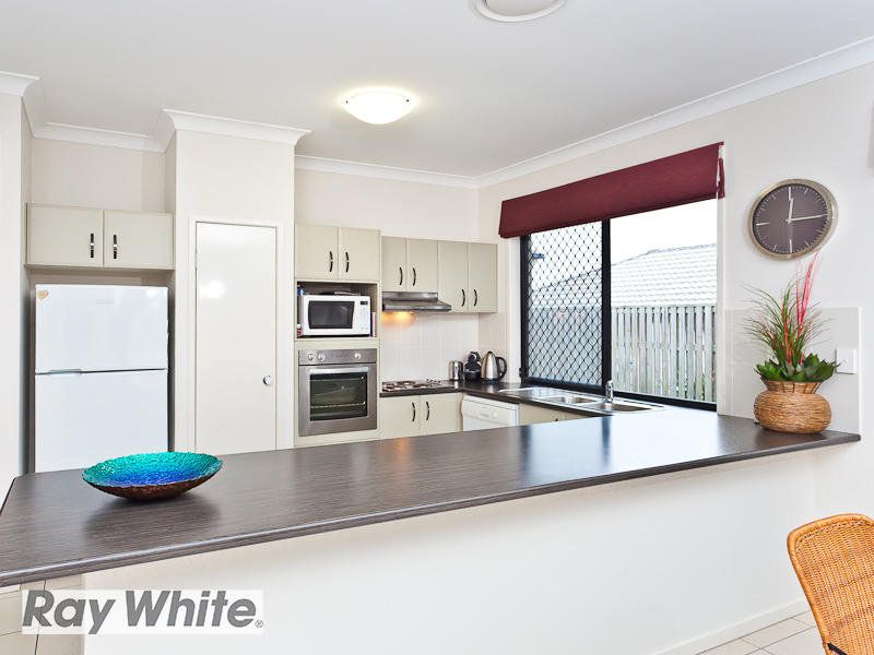12 Gleeson Street, NORTH LAKES, QLD 4509