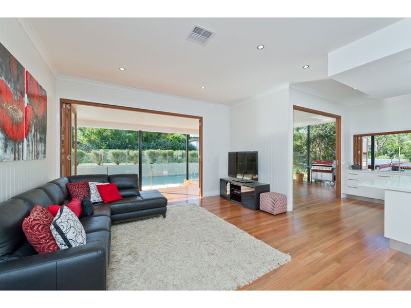 73 Amarina Avenue, Ashgrove, QLD 4060