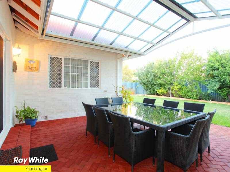 8 Band Street, LATHLAIN, WA 6100