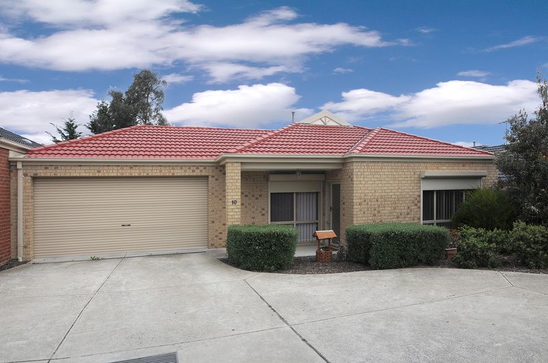 34 Szer Way, CARRUM DOWNS VIC 3201