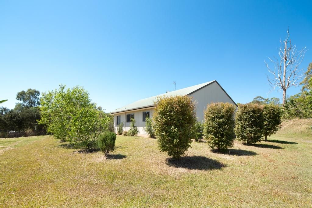 277 Skyring Creek Road, FEDERAL QLD 4568