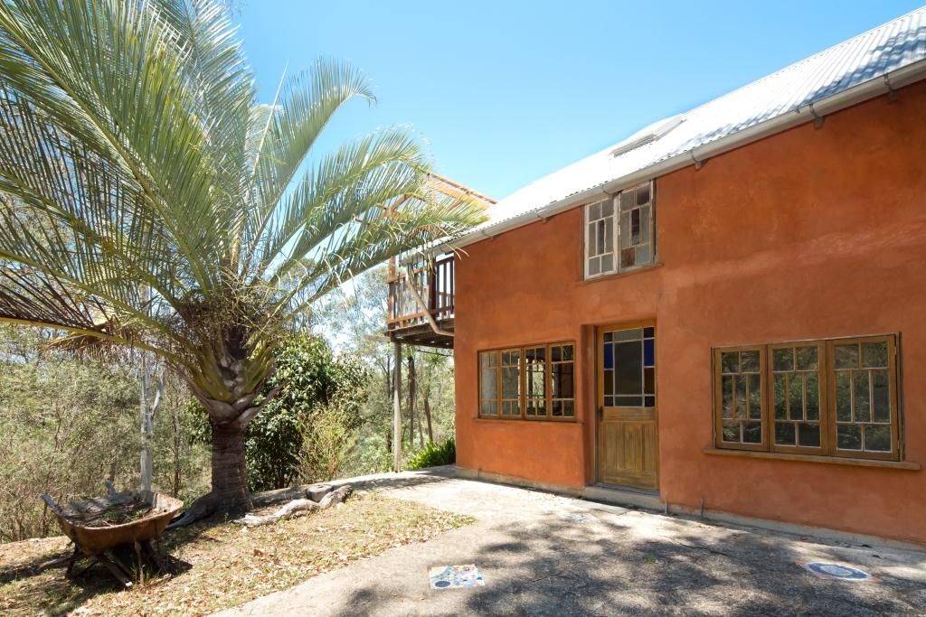 1190 Kenilworth Skyring Creek Road, TUCHEKOI QLD 4570