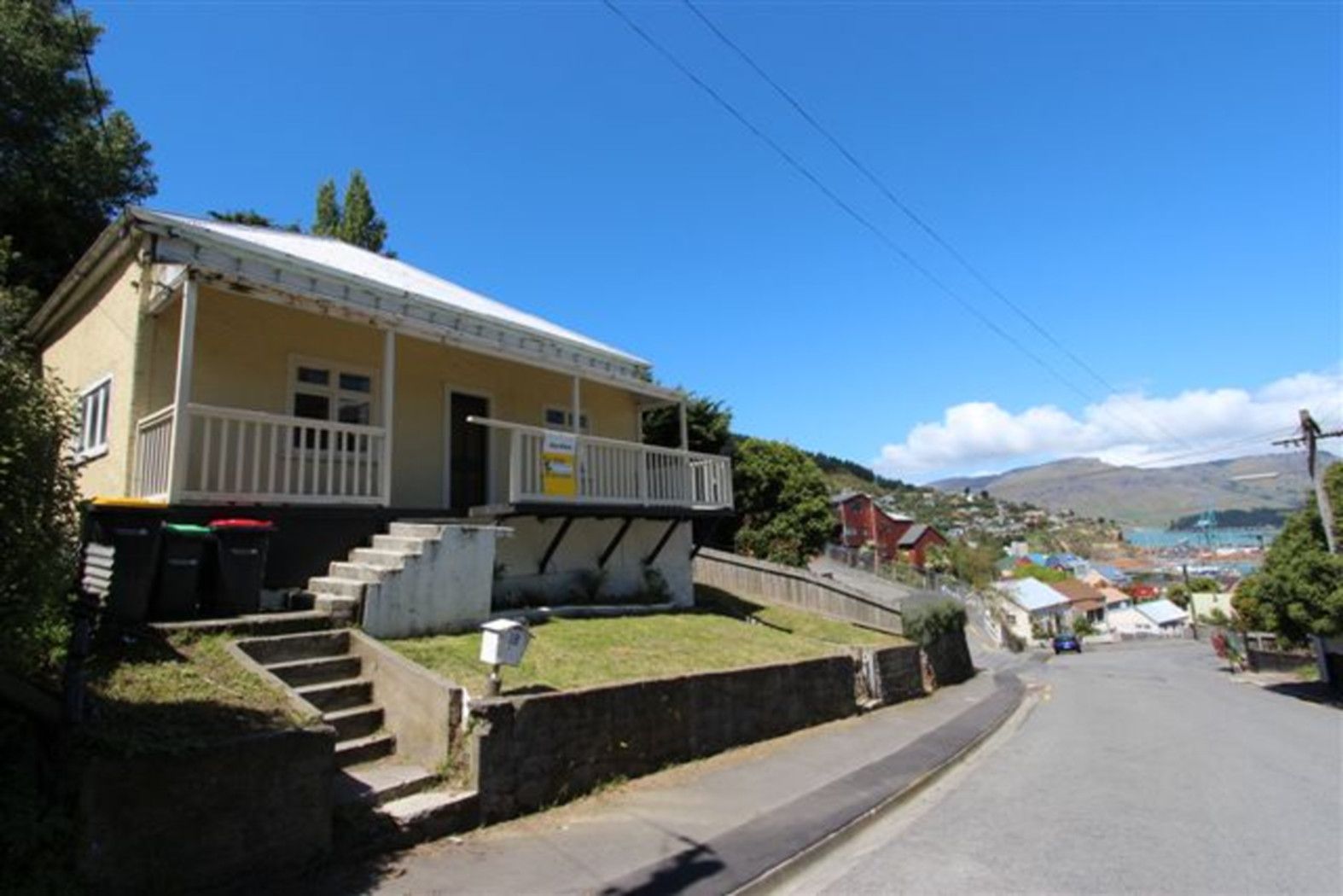 18 Hawkhurst Road, LYTTELTON, Christchurch City