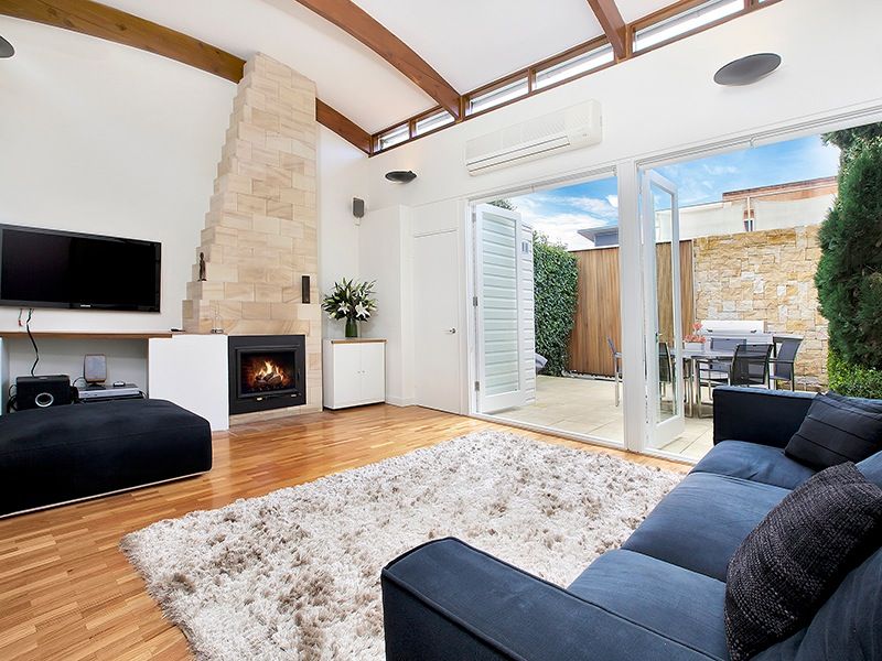13 Small Street, WOOLLAHRA, NSW 2025