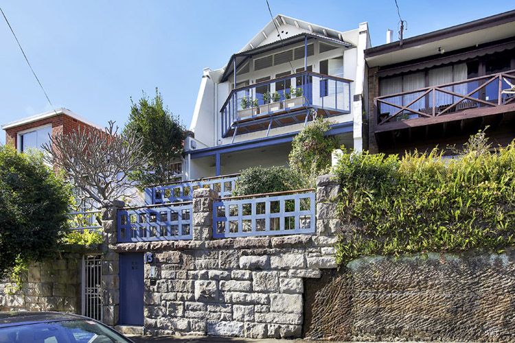 13 Small Street, WOOLLAHRA NSW 2025